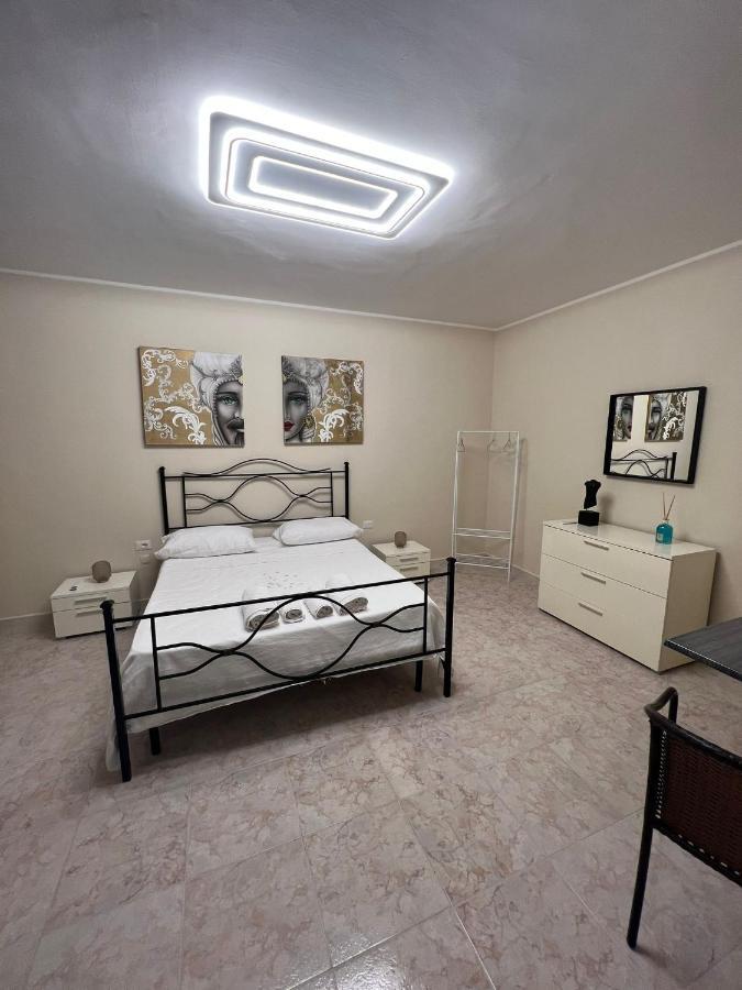 Villa Rose House à San Felice a Cancello Extérieur photo
