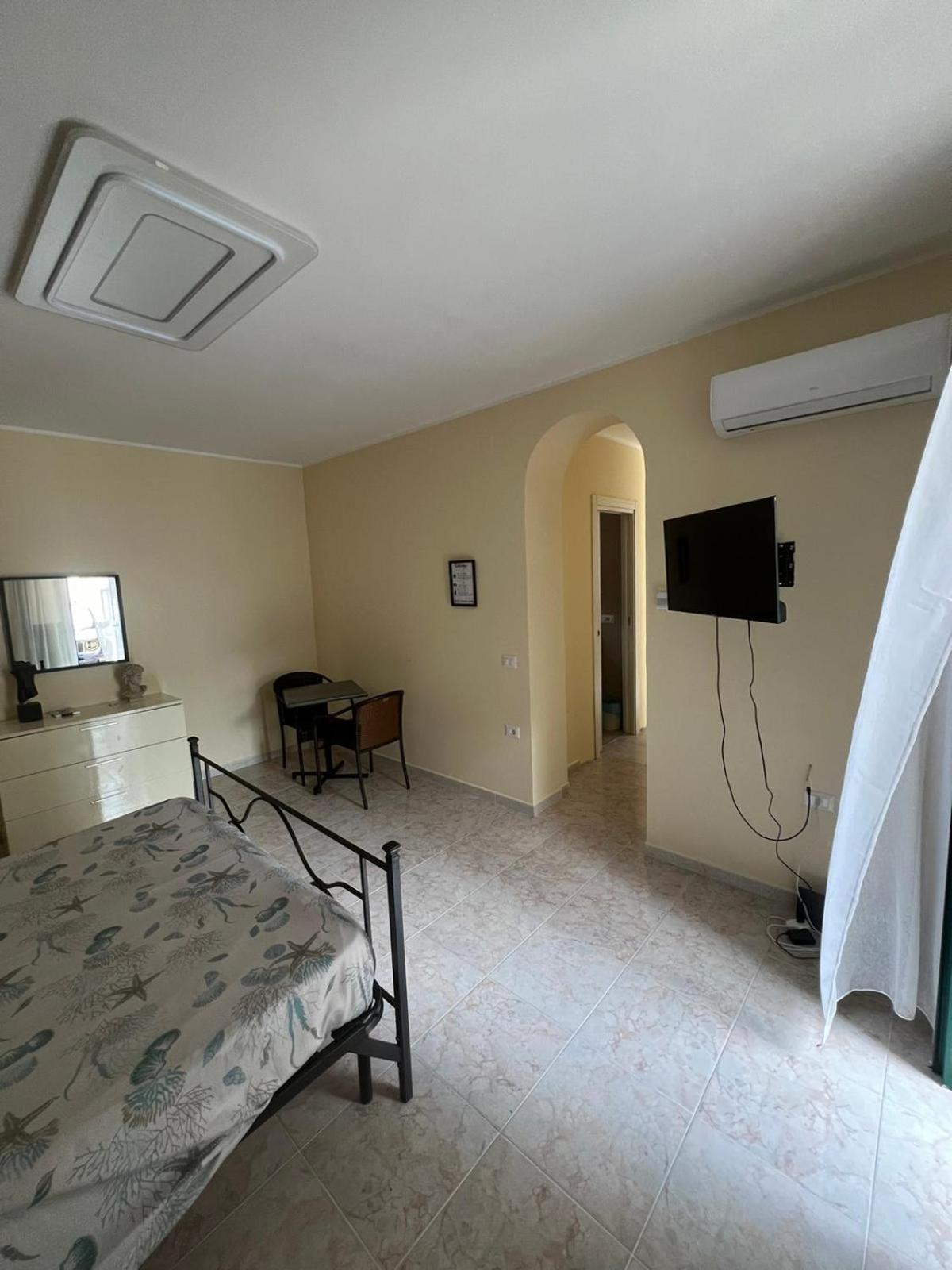 Villa Rose House à San Felice a Cancello Extérieur photo